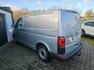 Volkswagen Transporter T6 2.0 TDI 150KM automat DSG serwis aso ZADBANY webasto - 15