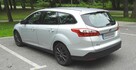 Ford focus mk3 1,6 TDCI DPF Champions Edition- kombi - 5