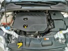 Ford focus mk3 1,6 TDCI DPF Champions Edition- kombi - 11