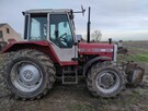 Massey Ferguson 690 od rolnika - 2