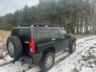Hummer H3 - 12