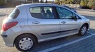 sprzedam peugeot 308 - 2