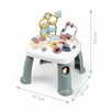 SMOBY Little Stolik Interaktywny Edukacyjny - 3