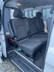 Mercedes Vito Mixto w447 - 4