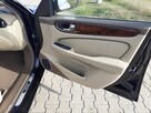 *Jaguar Xj* Executive*2006 r*Prywatnie* I właś*52,000 km* - 8