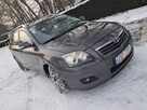 Toyota Avensis Kombi T25 LIFT 2.0 D4D 126KM - 2