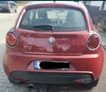 Alfa Romeo MiTo 1.3diesel 2011rok - 6