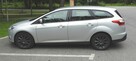 Ford focus mk3 1,6 TDCI DPF Champions Edition- kombi - 6