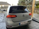 VW golf - 8