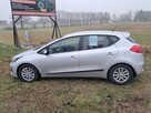 Kia ceed - 2