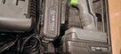 Wiertarko - wkrętarka Lux-Tools 20V - 2