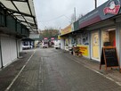 Pawilon handlowy Targowisko Białe Górny Rynek -Fordon - 10