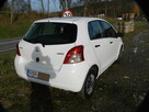 Toyota Yaris 1,0 właściciel sprzedam - 4