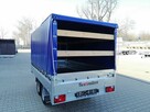 Besttrailers Przyczepa 305x160 DMC 750 kat B Platforma NOWA - 6