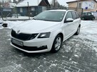 Skoda Octavia Kombi III FL 2,0 TDi - bez AdBlue - 2017 - 4