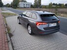 *Skoda*Octavia*Salon PL*2,0 TDI*Ambition*Virtual*Led*Kamera* - 4