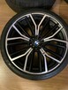 KOŁA FELGI BMW 5 G30 G31 846M 20 Cali Opony Bridgestone - 3