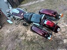 Motor, motocykl Jinlun marauder 150/125 chopper cruiser - 13