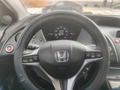 HONDA CIVIC 2011-1.8 i-VTEC 140KM mały przebieg - 12