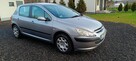 Sprzedam Peugeot 307 - 9