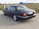 *Jaguar Xj* Executive*2006 r*Prywatnie* I właś*52,000 km* - 2
