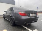 Bmw e60 2.0 177km 2007r mpakiet - 4