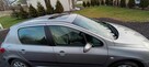 Sprzedam Peugeot 307 - 7