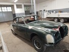 Sprzedam jaguar mk2 - 3