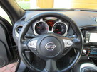 Nissan Juke 1.5 dCi Tekna EU6 - 9