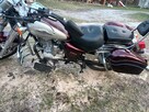 Motor, motocykl Jinlun marauder 150/125 chopper cruiser - 4