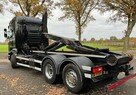 Hakowiec 6x2 Scania R730 Eur 6 - 5