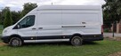 SPRZEDAM FORD TRANSIT MK8 JAMBO - 2