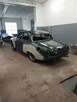 Sprzedam jaguar mk2 - 4