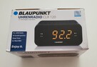 Blaupunkt radio - 1