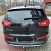 Kia Sportage - 2