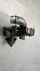 Turbosprężarka Opel Meriva B 1.6 CDTI 55577705 - 3