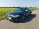 Audi A5 1.8 TFSI CABD na części - 2