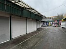 Pawilon handlowy Targowisko Białe Górny Rynek -Fordon - 2