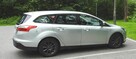 Ford focus mk3 1,6 TDCI DPF Champions Edition- kombi - 7