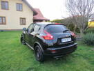 Nissan Juke 1.5 dCi Tekna EU6 - 4