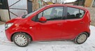 Opel agilq - 4