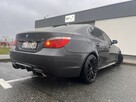 Bmw e60 2.0 177km 2007r mpakiet - 3