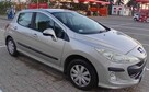 sprzedam peugeot 308 - 10