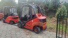 LINDE H25T-02 import Niemcy oryginalny - 7