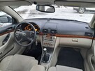 Toyota Avensis Kombi T25 LIFT 2.0 D4D 126KM - 3