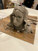 Warsztaty rysunkowo-ceramiczne FERIE ZIMOWE 2025 - 3