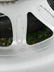 Alufelgi Mini 16 5x112 z czujnikami TPMS - 5