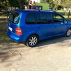 Sprzedam VW Touran 1.9 TDI 105 km - 3