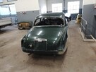 Sprzedam jaguar mk2 - 1
