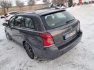 Toyota Avensis Kombi T25 LIFT 2.0 D4D 126KM - 4